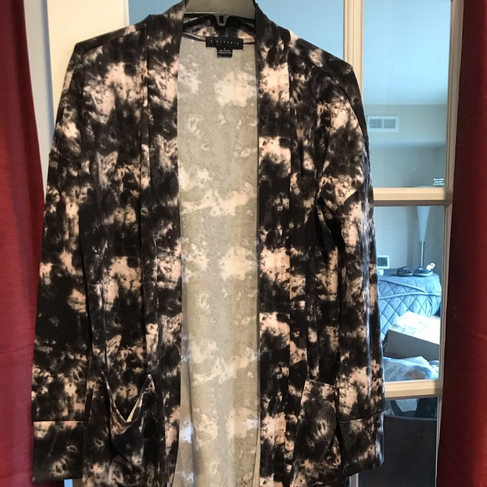 Sanctuary cardigan